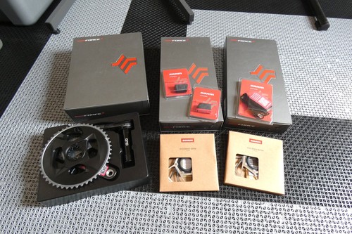 Sram force etap axs hrd - force,
