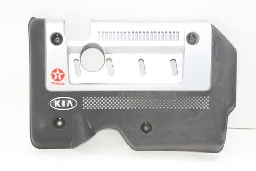 Engine cover kia carens - cover, 2