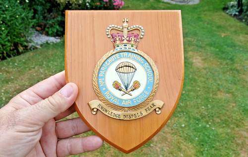 Vintage royal air force - air,