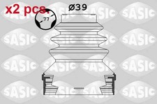 X2 PCS WHEEL DRIVE | BELLOW 1900002 SASIC I