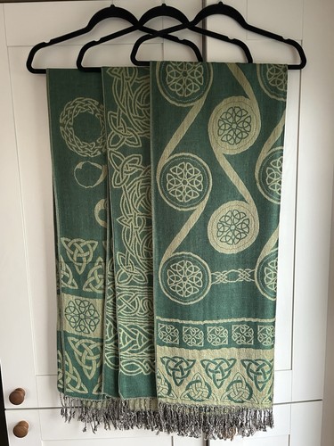 Set women celtic knot - 3, women’s