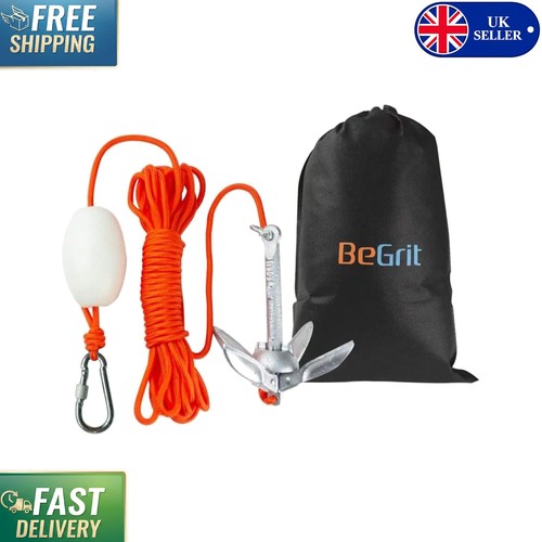 Complete kayak anchor - lb,