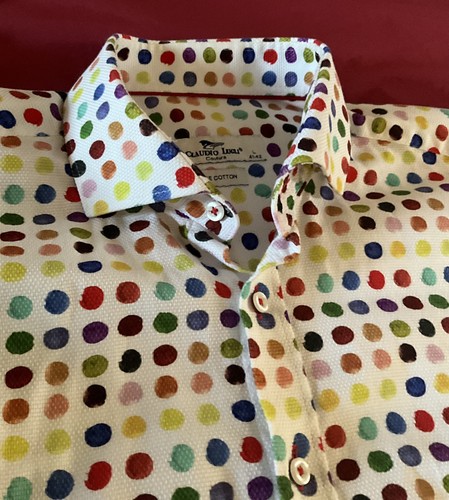 Men claudio lugli - men's,
