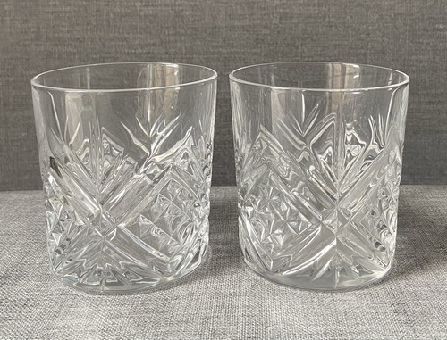 Edinburgh cut glass - edinburgh,