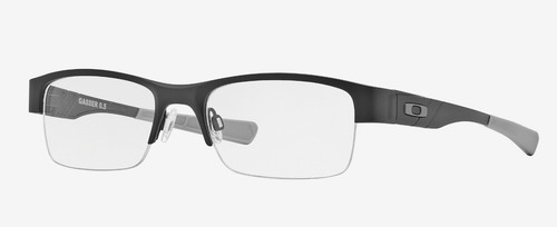 Oakley gasser titanium - gasser, 0.5