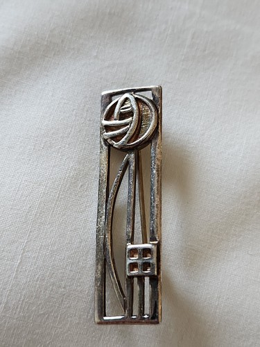 Ladies sterling silver rennie - silver,