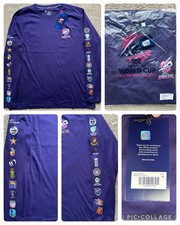 XL 2024 T20 WORLD CUP official