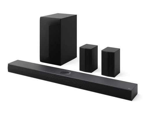 Us70t 1 dolby atmos - 5.1.1,
