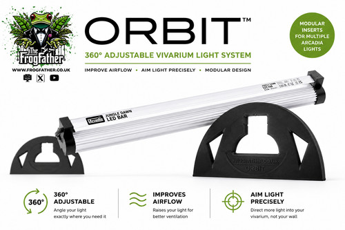 Frogfather orbit adjustable - frogfather,