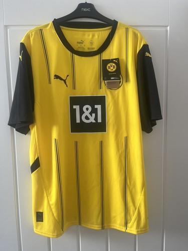 Borussia dortmund authentic - dortmund,
