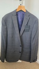 TED BAKER  Mens Cindsur Blazer