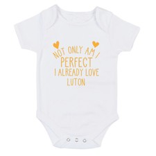 Luton Perfect I already love