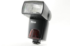 [Excellent++] Nissin Speedlite