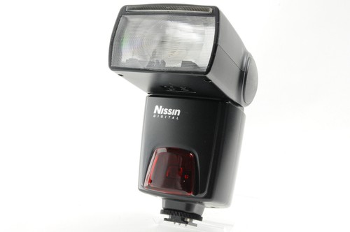Excellent nissin speedlite - [excellent++],