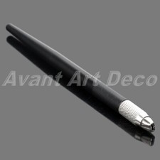 Permanent Eyebrow Makeup