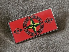 England's Finest Casuals Si