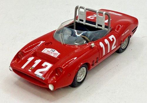 Fiat abarth ot - fiat, 2000