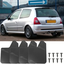 For Renault Clio Sport RS