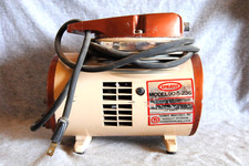 vintage spray it diaphram air