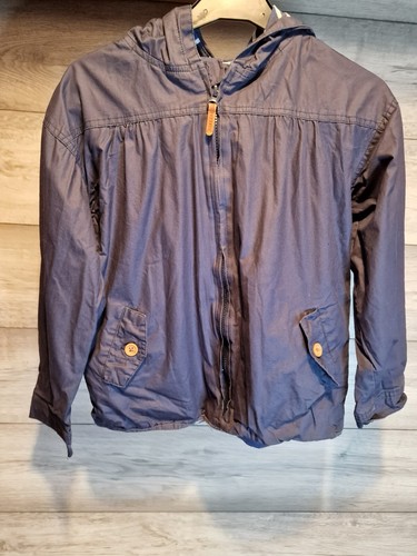 Fat face coat size years - fat,