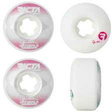 RICTA John Shanahan Geo Natral