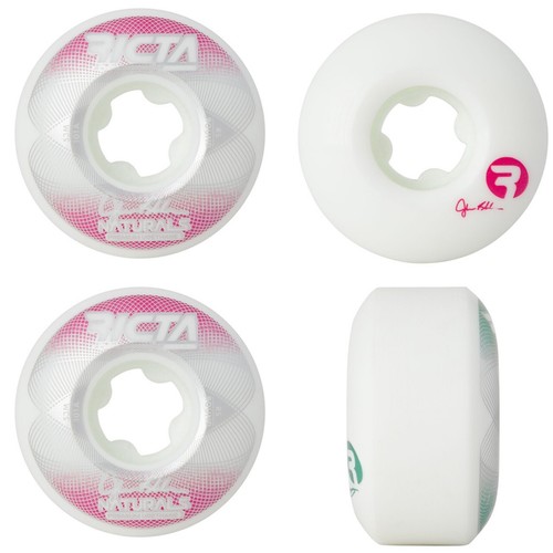 Ricta john shanahan geo - john,