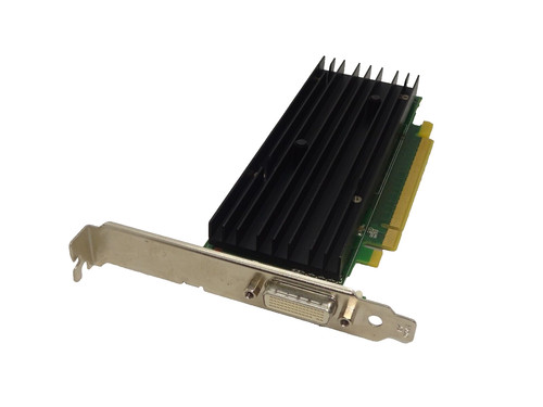 Nvidia quadro nvs 290 - quadro,