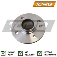 Torq Rear Wheel Bearing Hub