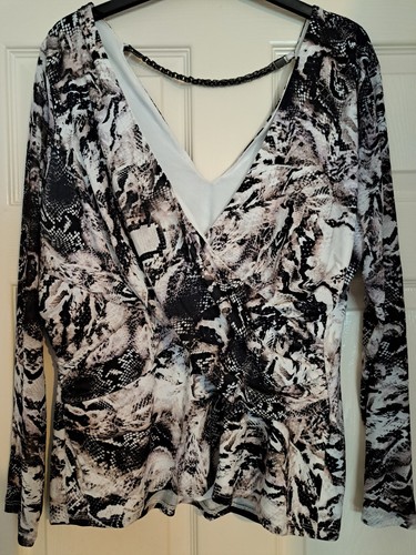 Star julian macdonald top - star,