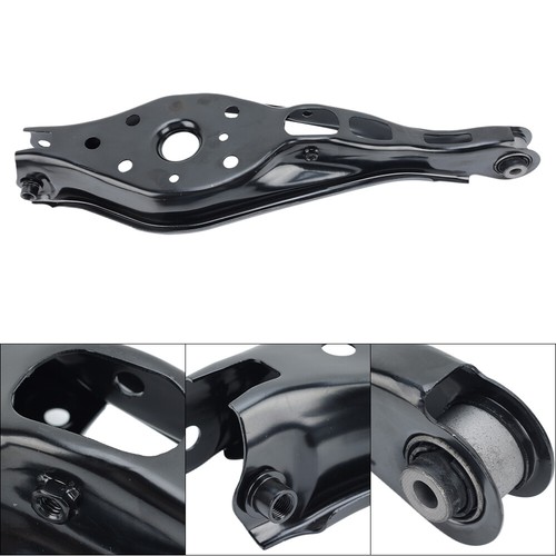 Control arm rear left - rear,