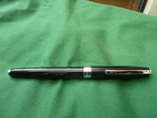 SHEAFFER WHITE DOT ROLLERBALL