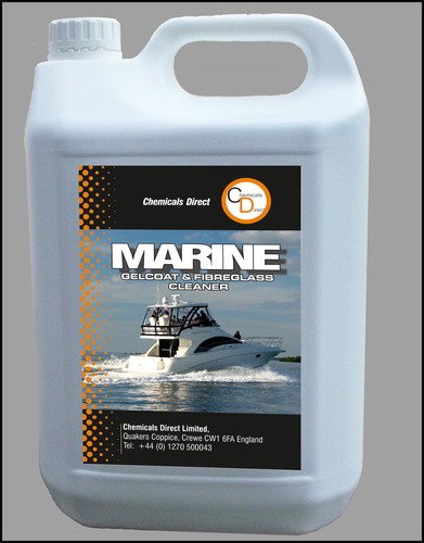 Chemicals direct marine - direct,