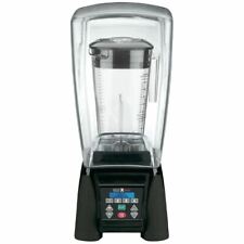Waring MK1500XTXSEK Xtreme Hi Power Blender - 1.5kW - 4 Programmes - 2L