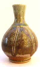 Ben Owen III Studio Pottery