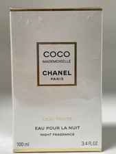 Chanel COCO MADEMOISELLE L'eau