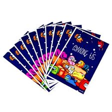 30 Pack Among Us Party