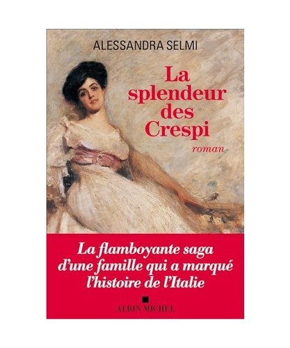 Splendeur des crespi - splendeur,