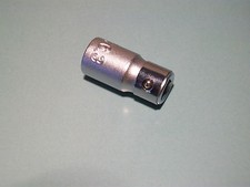 Mannesmann square drive - drive, 1/4"