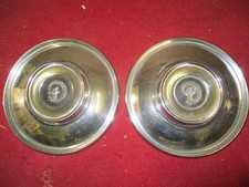 Daimler V8-250 Saloon  chrome