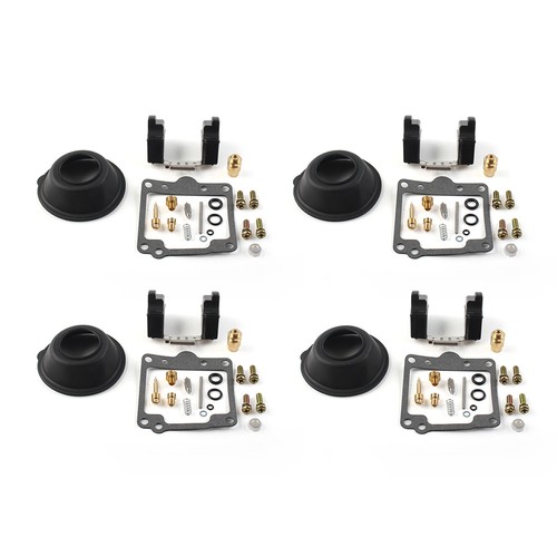 Carburetor repair kit - repair,