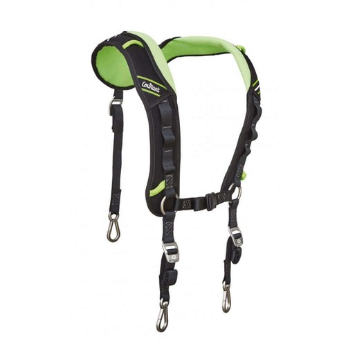 Courant koala chest harness - courant,