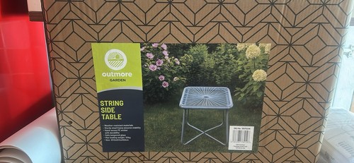 Outmore garden string - outmore,