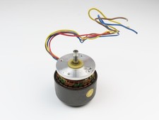 Akai 747 reel motor - reel,