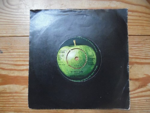 Sweet lord george - lord,