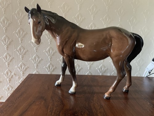 Beswick horse excellent - beswick,