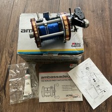 AN ABU GARCIA 7000 C3