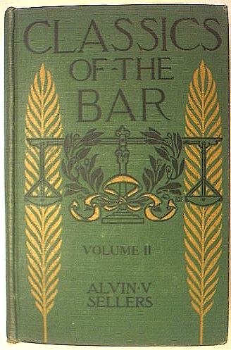 Classics the bar vol ii - classics,