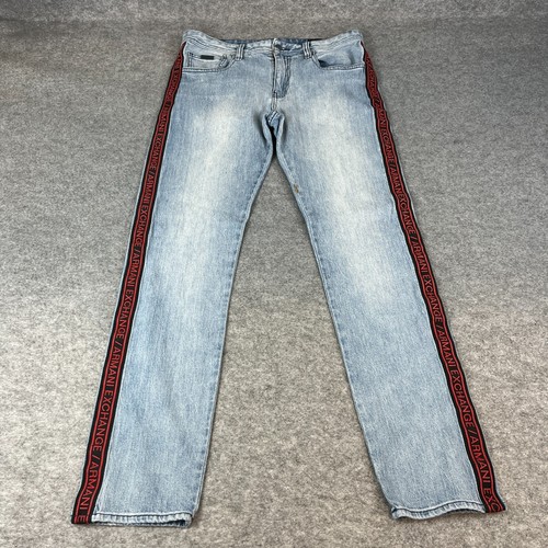 Armani exchange mens jeans - armani,