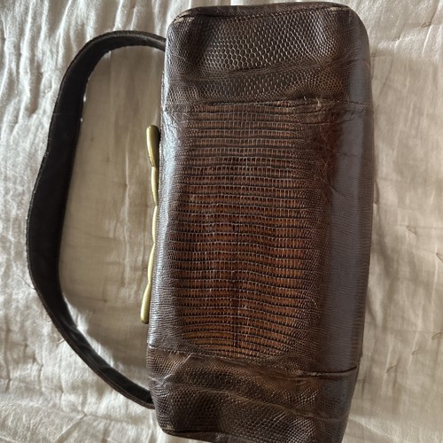 Vintage handbag - vintage,