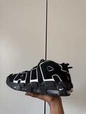 Nike Air More Uptempo '96